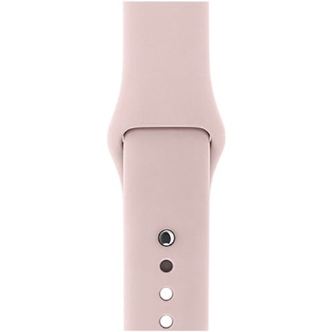 Sport Band STRAP ONLY Pink Sand 38mm 40mm B CeX UK Buy